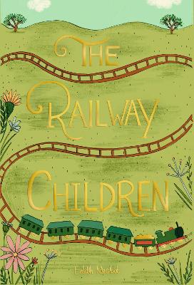 The Railway Children book