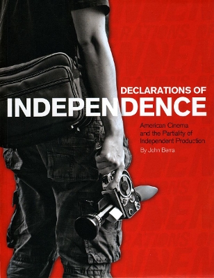 Declarations of Independence book