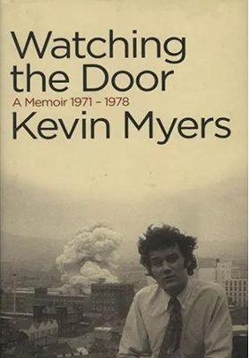 Watching the Door by Kevin Myers