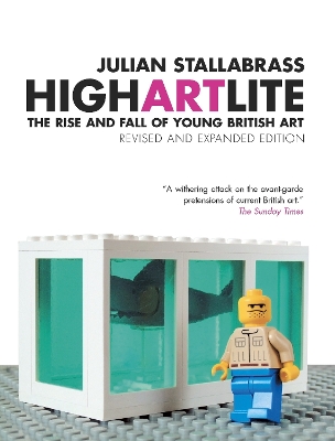 High Art Lite book