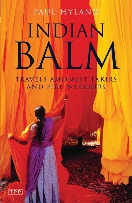 Indian Balm book