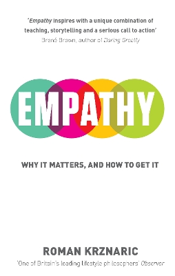 Empathy by Roman Krznaric