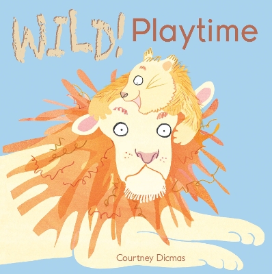 Playtime book