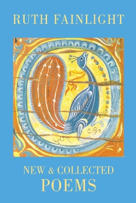 New & Collected Poems book