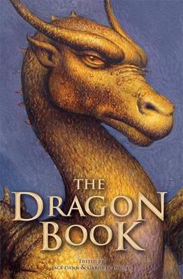 The Dragon Book by Jack Dann