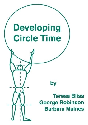 Developing Circle Time book