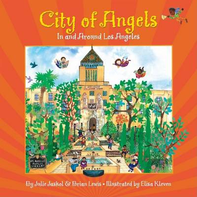 City of Angels book