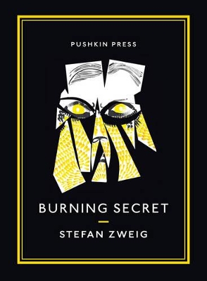 The Burning Secret by Stefan Zweig