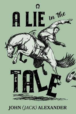 A Lie in the Tale book