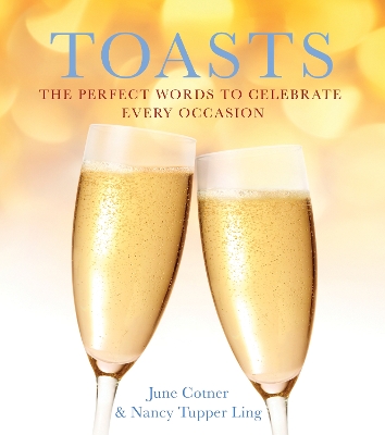 Toasts book