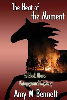 In the Heat of the Moment book