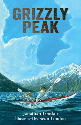 Grizzly Peak book