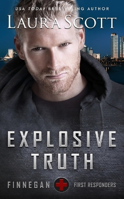 Explosive Truth book