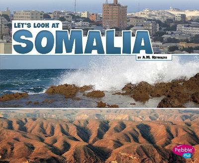 Let's Look at Somalia book