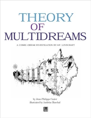 Theory of Multidream book