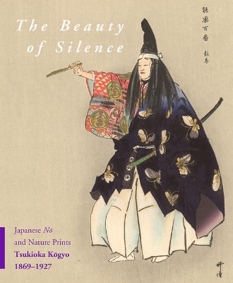 Beauty of Silence book