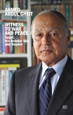 Witness to War and Peace book