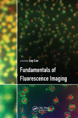 Fundamentals of Fluorescence Imaging book