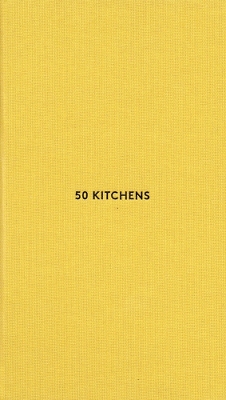 Mark Grotjahn: 50 Kitchens by Mark Grotjahn