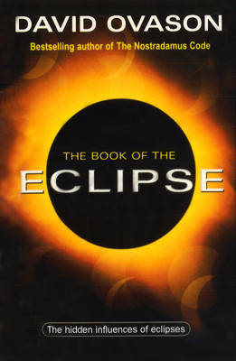 Book Of The Eclipse book