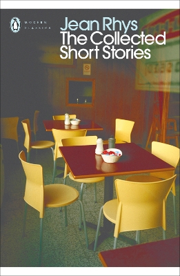 Collected Short Stories book