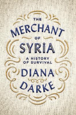 Merchant of Syria book