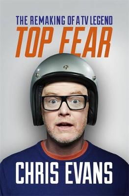 Top Fear by Chris Evans