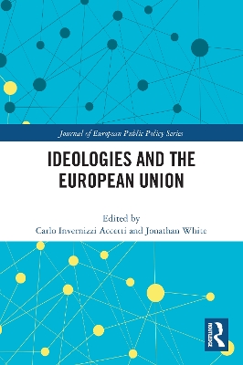 Ideologies and the European Union book