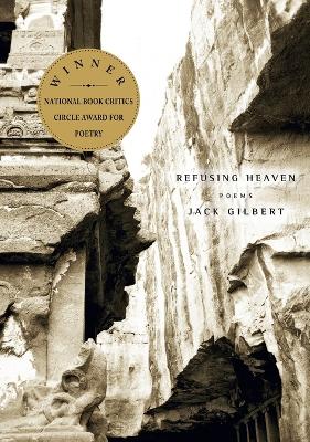Refusing Heaven book