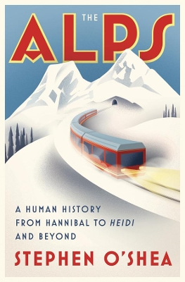 Alps book