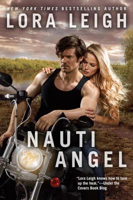 Nauti Angel book