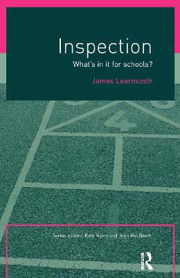 Inspection book