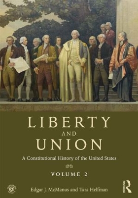 Liberty and Union book