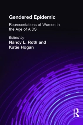Gendered Epidemic by Nancy L. Roth