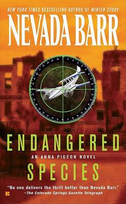 Endangered Species book