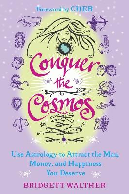 Conquer the Cosmos book