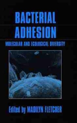 Bacterial Adhesion book