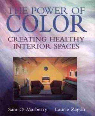 Power of Color book