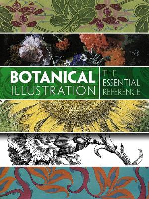 Botanical Illustration: The Essential Reference book