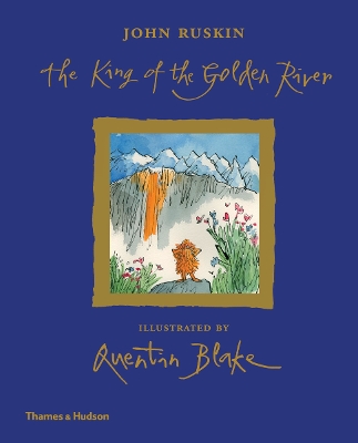 The King of the Golden River by John Ruskin