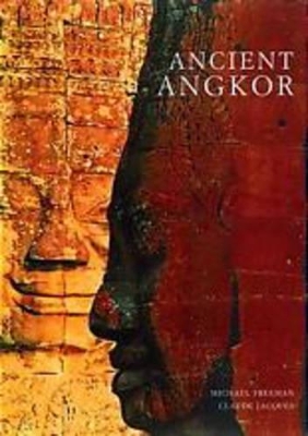 Ancient Angkor by Claude Jacques