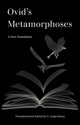 Ovid’s Metamorphoses: A New Translation book