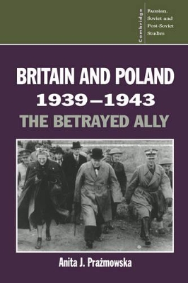 Britain and Poland 1939-1943 book