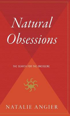 Natural Obsessions book