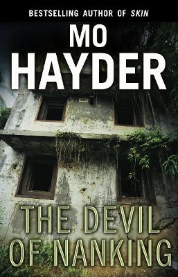 Devil of Nanking by Mo Hayder