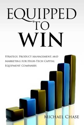 Equipped to Win book