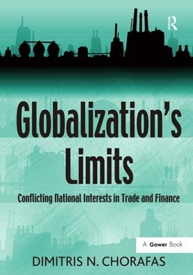 Globalization's Limits book