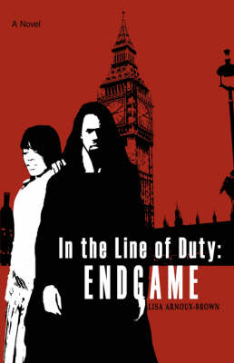 In the Line of Duty: Endgame book