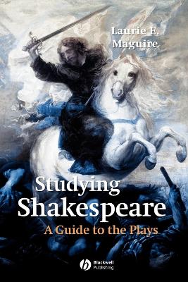 Beginner's Guide to Shakespeare book