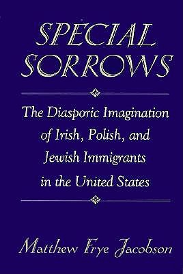 Special Sorrows book